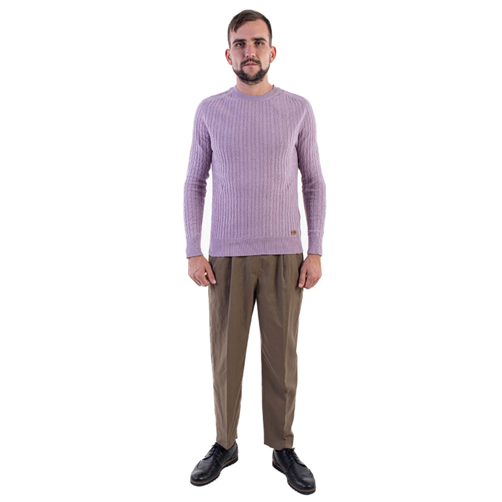 Beymen Sweater Men size L Plum